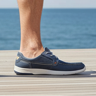 Route 21 M010C Navy