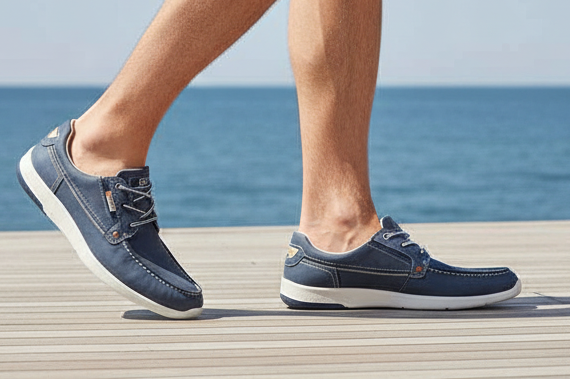 Route 21 M010C Navy