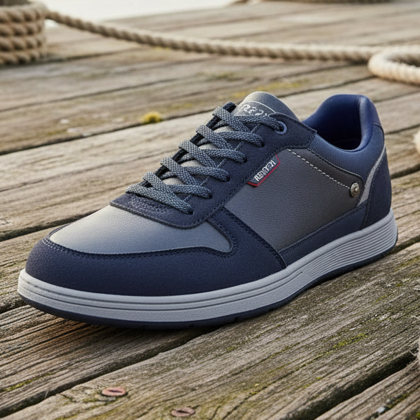 Route 21 M043NC - Navy