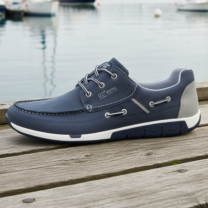 Route 21 M141C - Navy