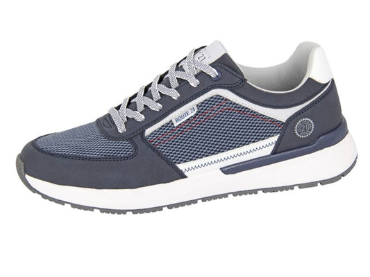 Route 21 M568NC - Navy