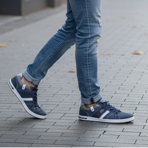 Route 21 M721C - Navy