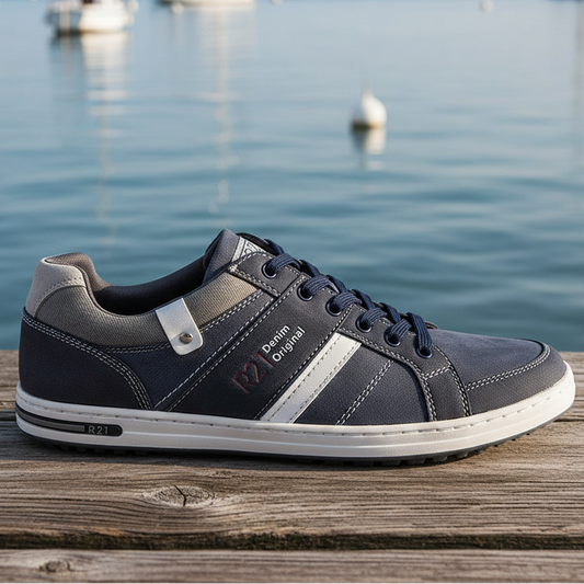 Route 21 M721C - Navy