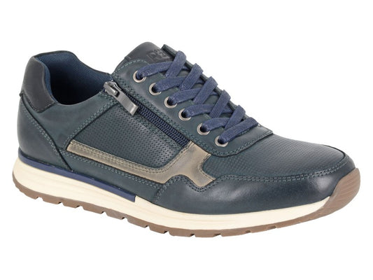 Route 21 M849C - Navy