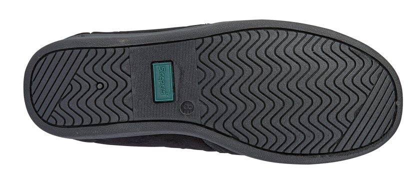 Sleepers MS337A - Black