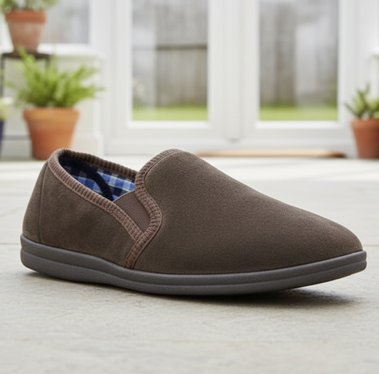 Sleepers MS337B - Brown - WILSON