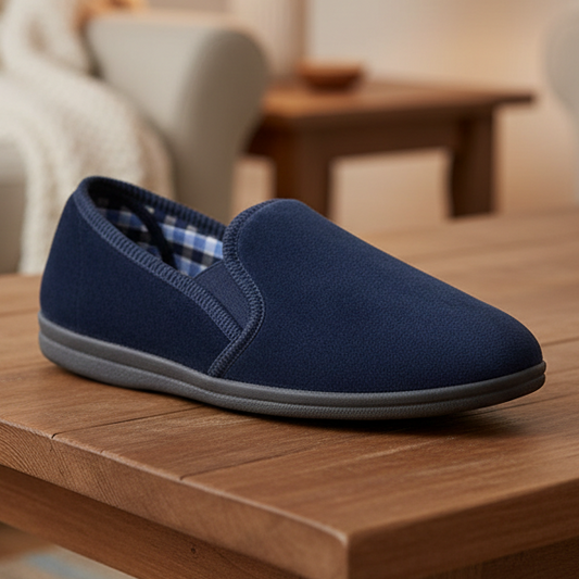 Sleepers MS337NC - Navy - WILSON