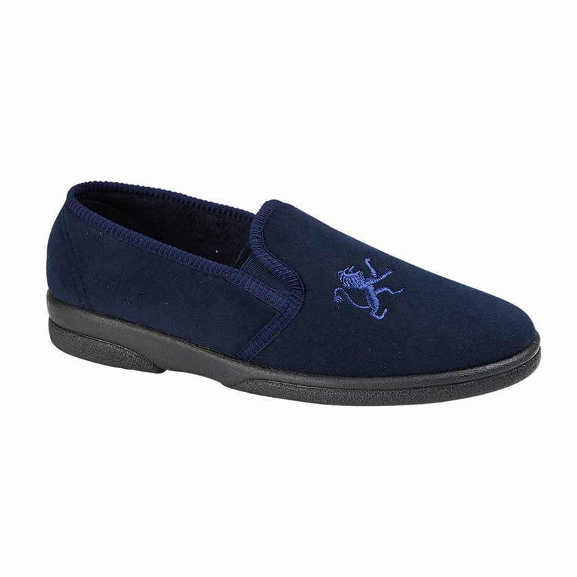 Sleepers MS424C - Navy