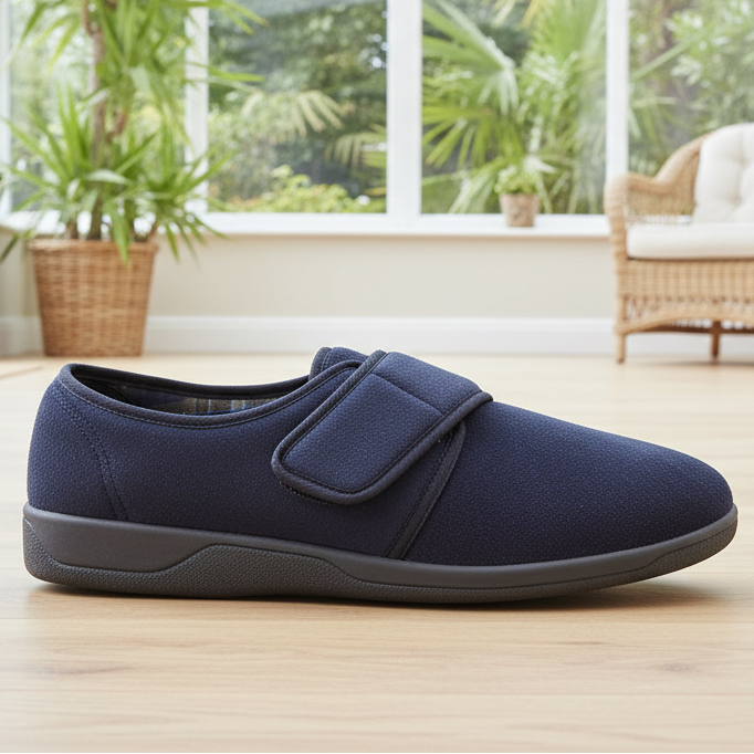 Sleepers MS507C - Navy - TOM
