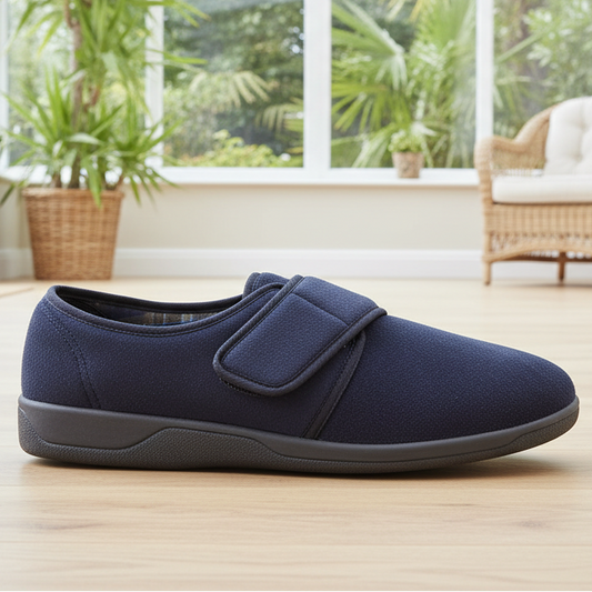 Sleepers MS507C - Navy - TOM