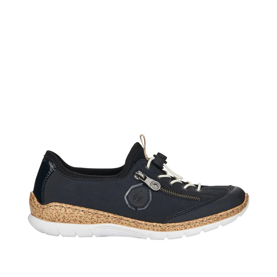 Rieker N4263-14 Blue