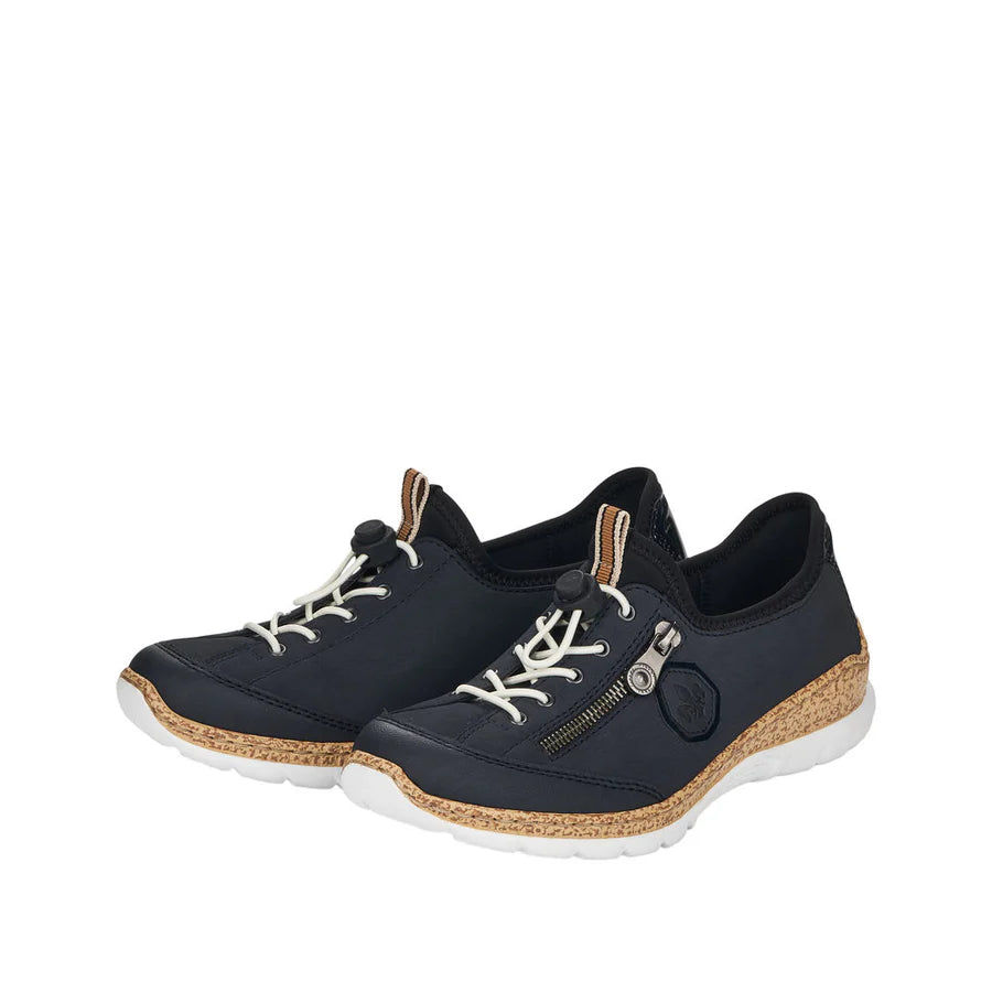 Rieker N4263-14 Blue