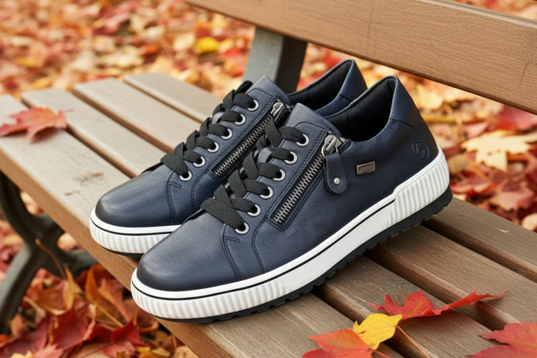 Remonte D0700-15 - Navy 03