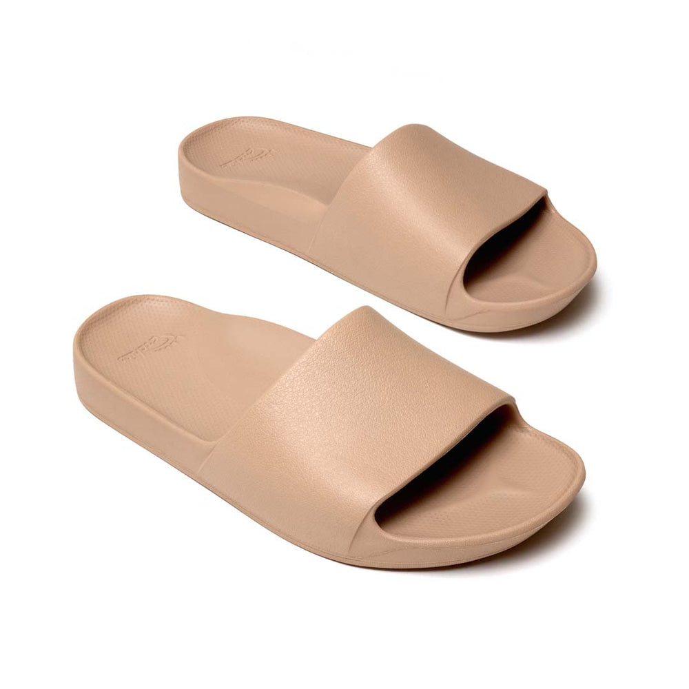 Archies Slides - Tan