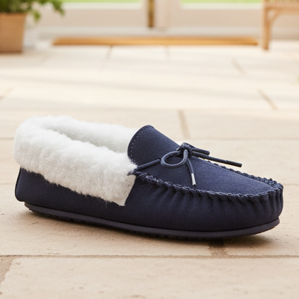 Mokkers LS338NC - Navy