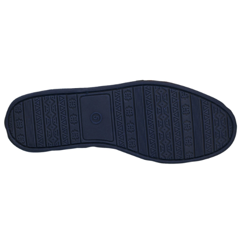 Mokkers LS338NC - Navy