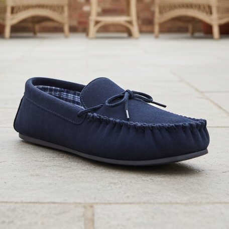 Mokkers MS245NC - Navy