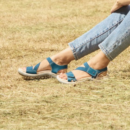 Free Spirit Aruba - Teal