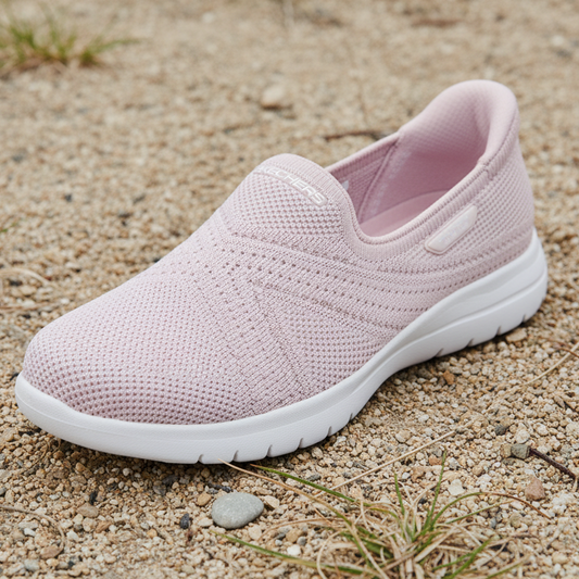 Skechers Slip-ins On-The-GO Flex Excellency – Blush – 138100 BLSH