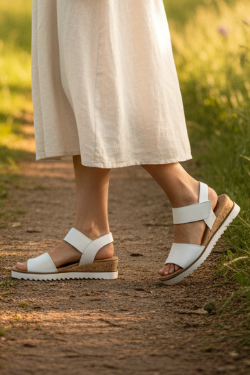 Gabor Raynor 82.750.50 – White
