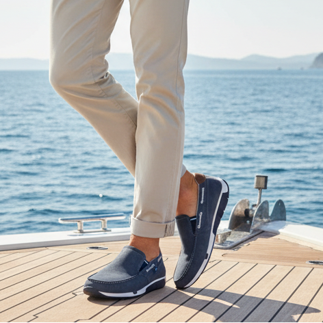 Route 21  M142C - Navy