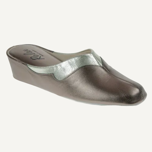Relax 3131 - Messina - Pewter/Platinum