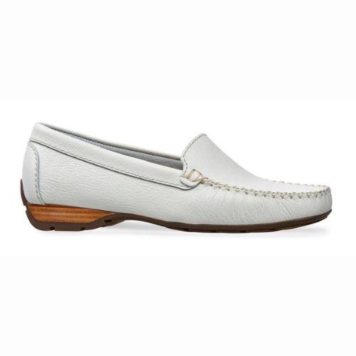 Van Dal Sanson - White