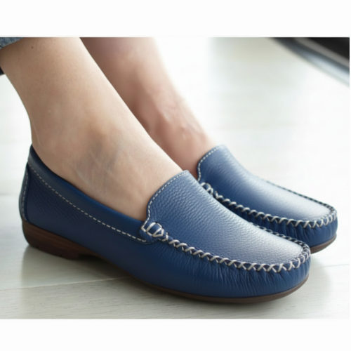 Van Dal Sanson - Blue