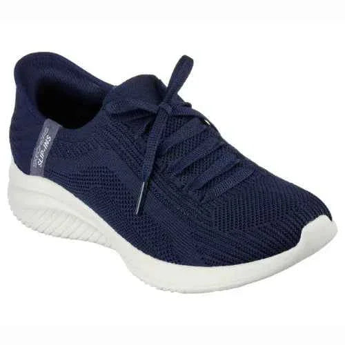 Skechers Slip-ins: 149710/NVY - Navy - Ultra Flex 3.0 - Brilliant