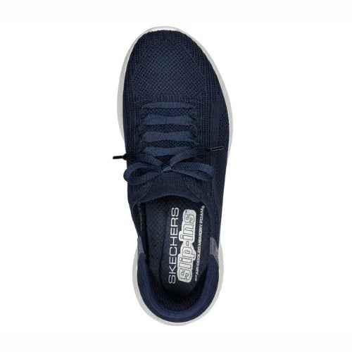 Skechers Slip-ins: 149710/NVY - Navy - Ultra Flex 3.0 - Brilliant