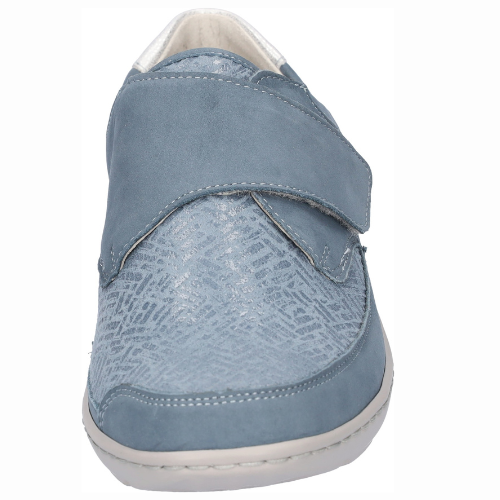 Waldlaufer 496H31 320 263 Denim - Silver