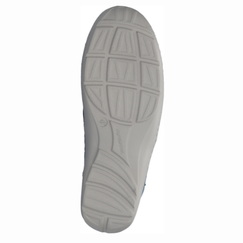 Waldlaufer 496H31 320 263 Denim - Silver