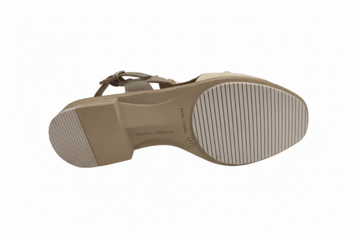 Paula Urban 9-17 Sunset - Off White/Fumo - Profile 4
