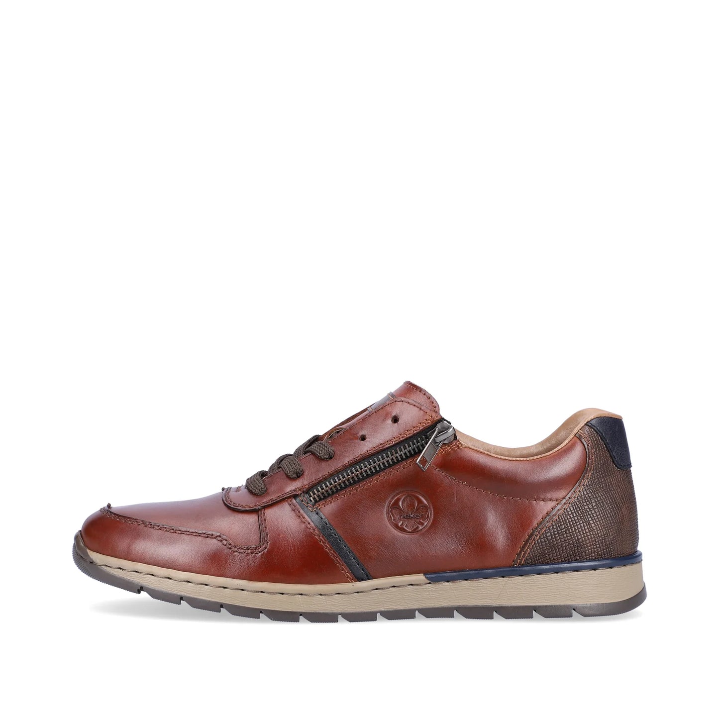Rieker B2112-25 Brown