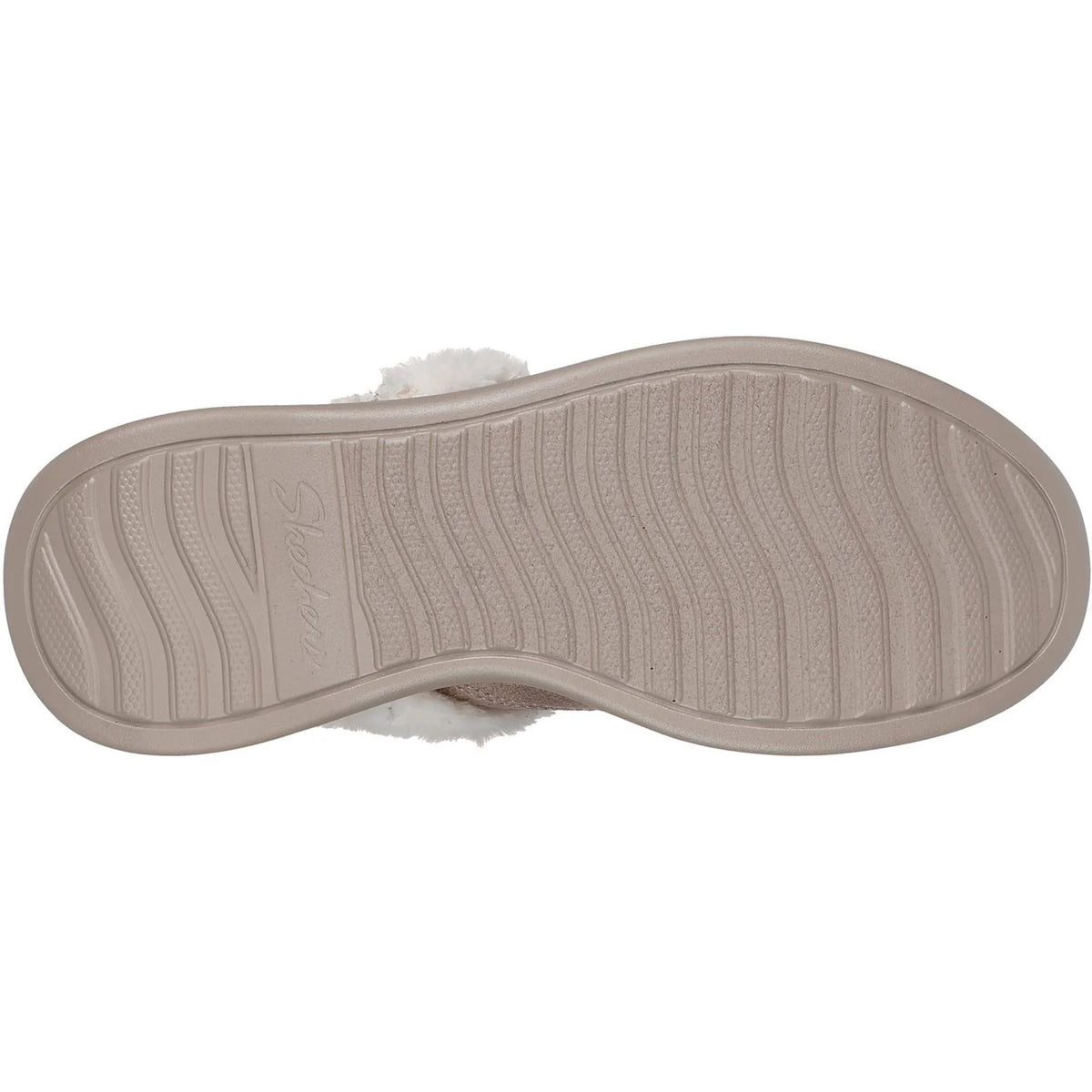 Skechers Slip-ins: Cozy Escape – 168114 TPE – Women's Slipper – Taupe