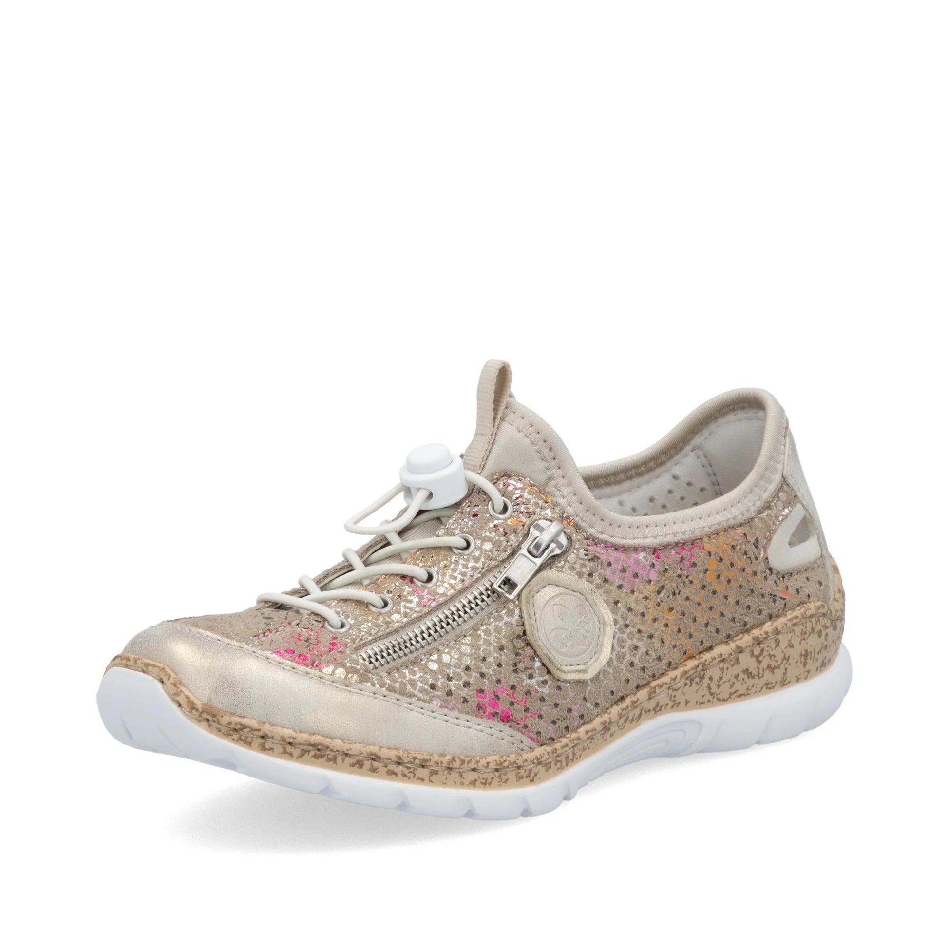 Rieker N42V1-92 - Multi