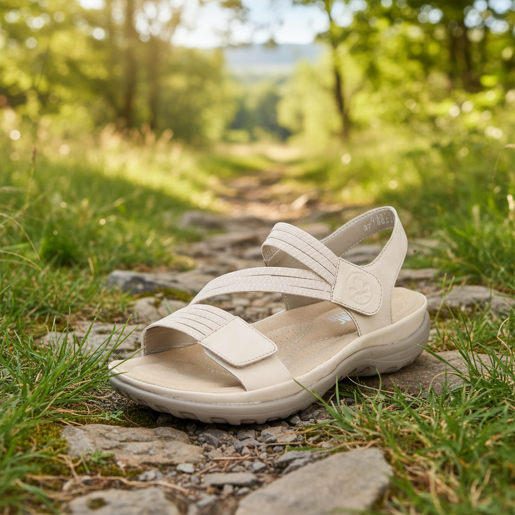 Rieker 64870-62 Beige