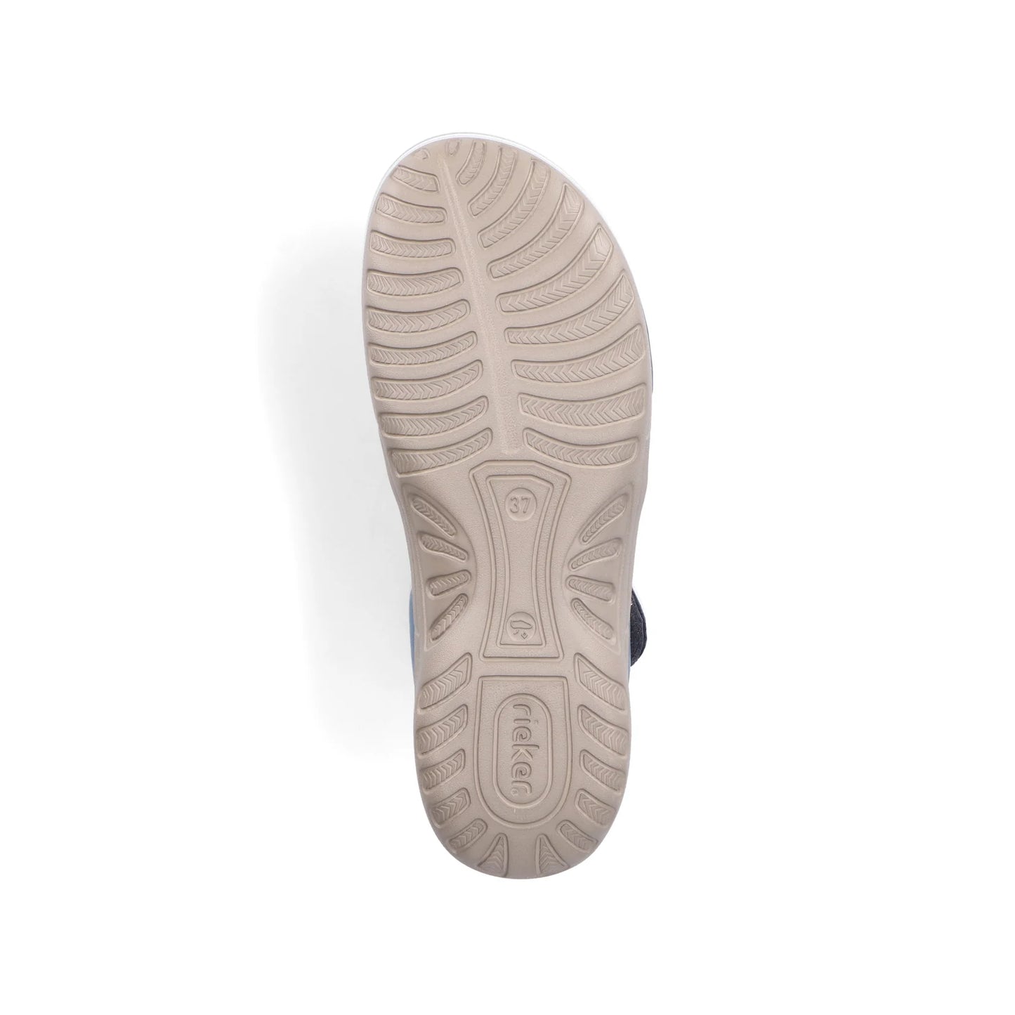 Rieker 64870-14 Blue