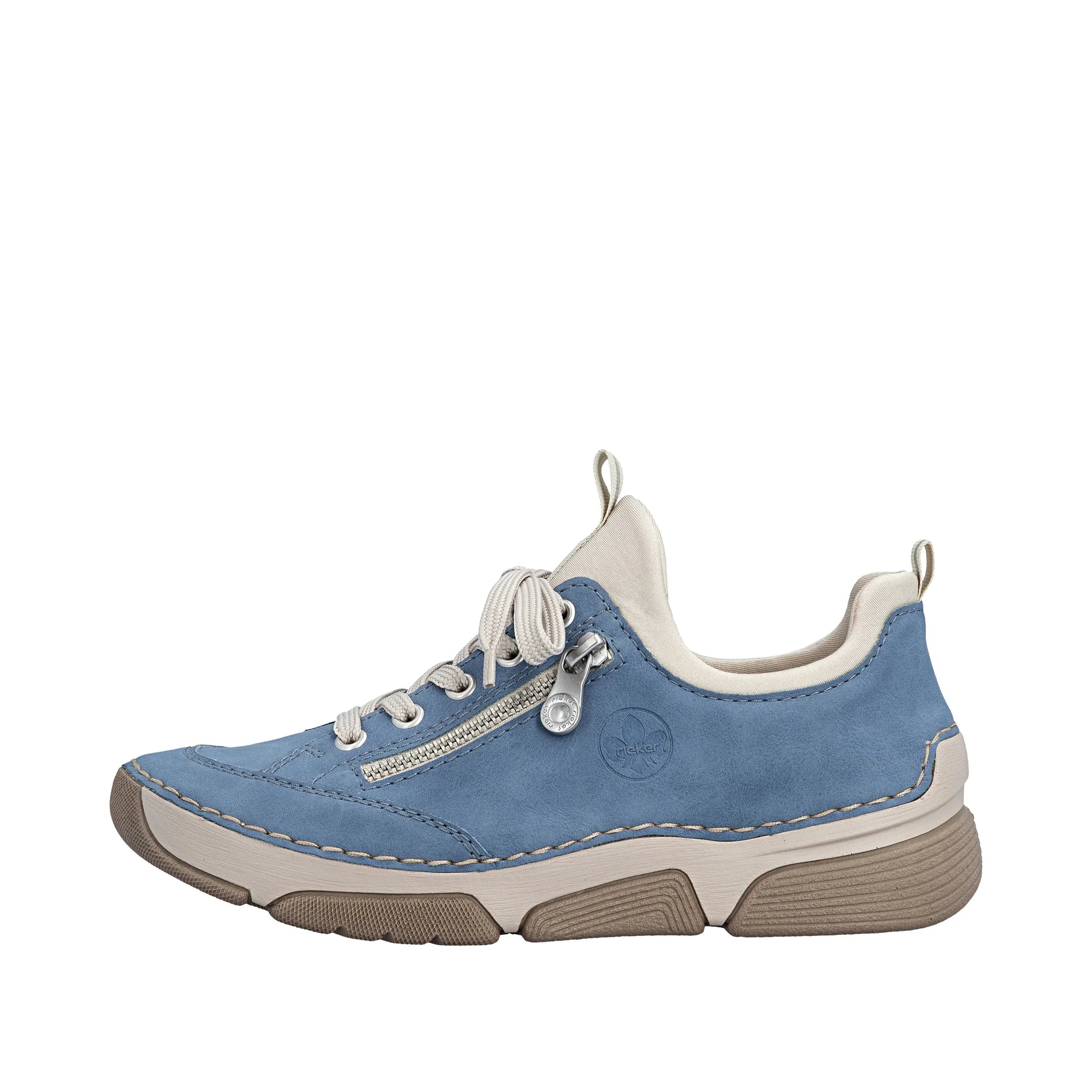 Rieker 45973-14 - Blue