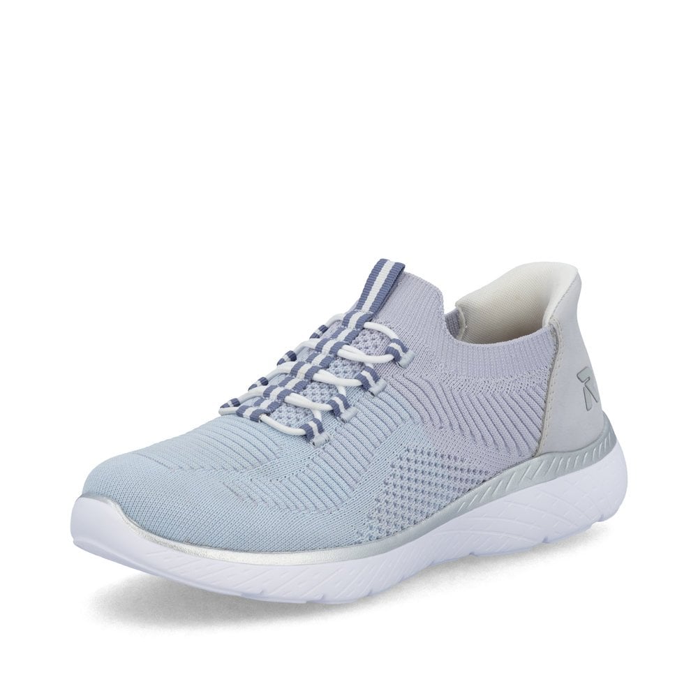 Rieker M5066-30 Blue