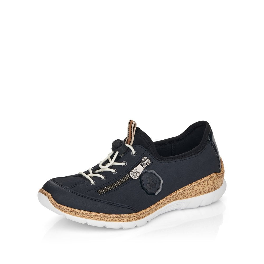 Rieker N4263-14 Blue