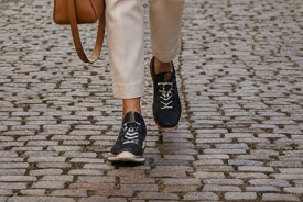 Rieker N4263-14 Blue