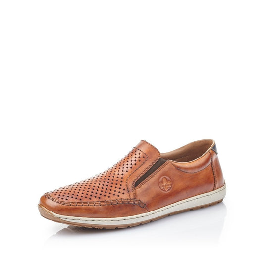 Rieker - 08868-24 - Brown