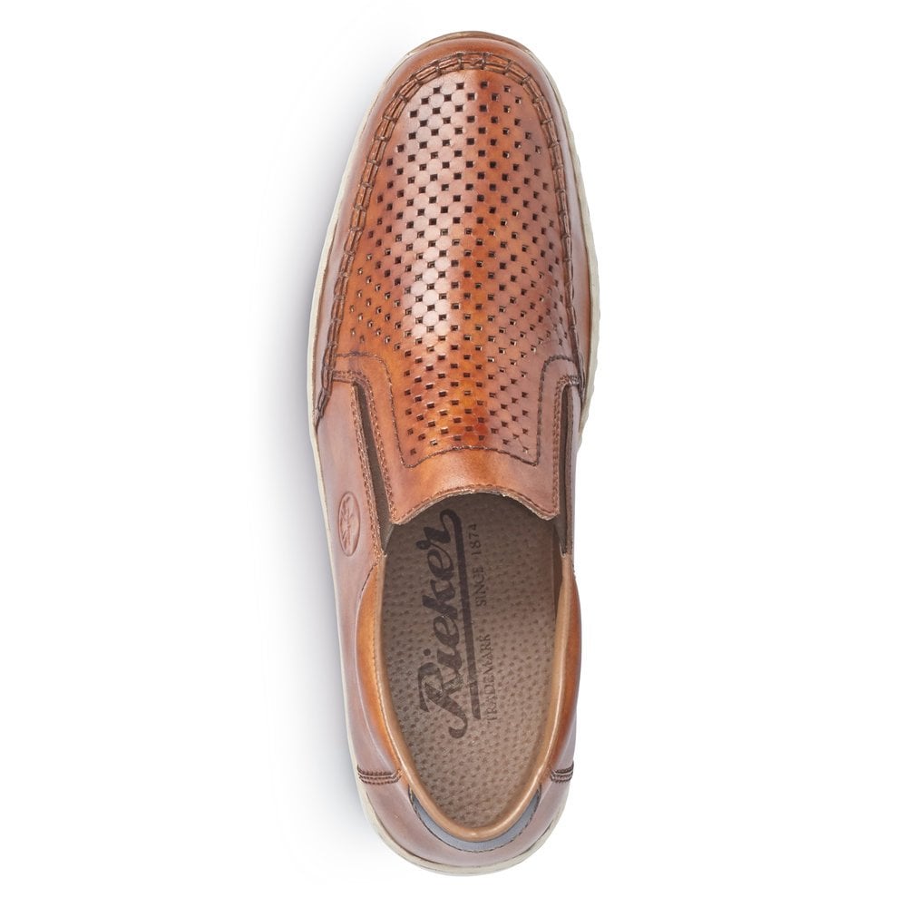 Rieker - 08868-24 - Brown