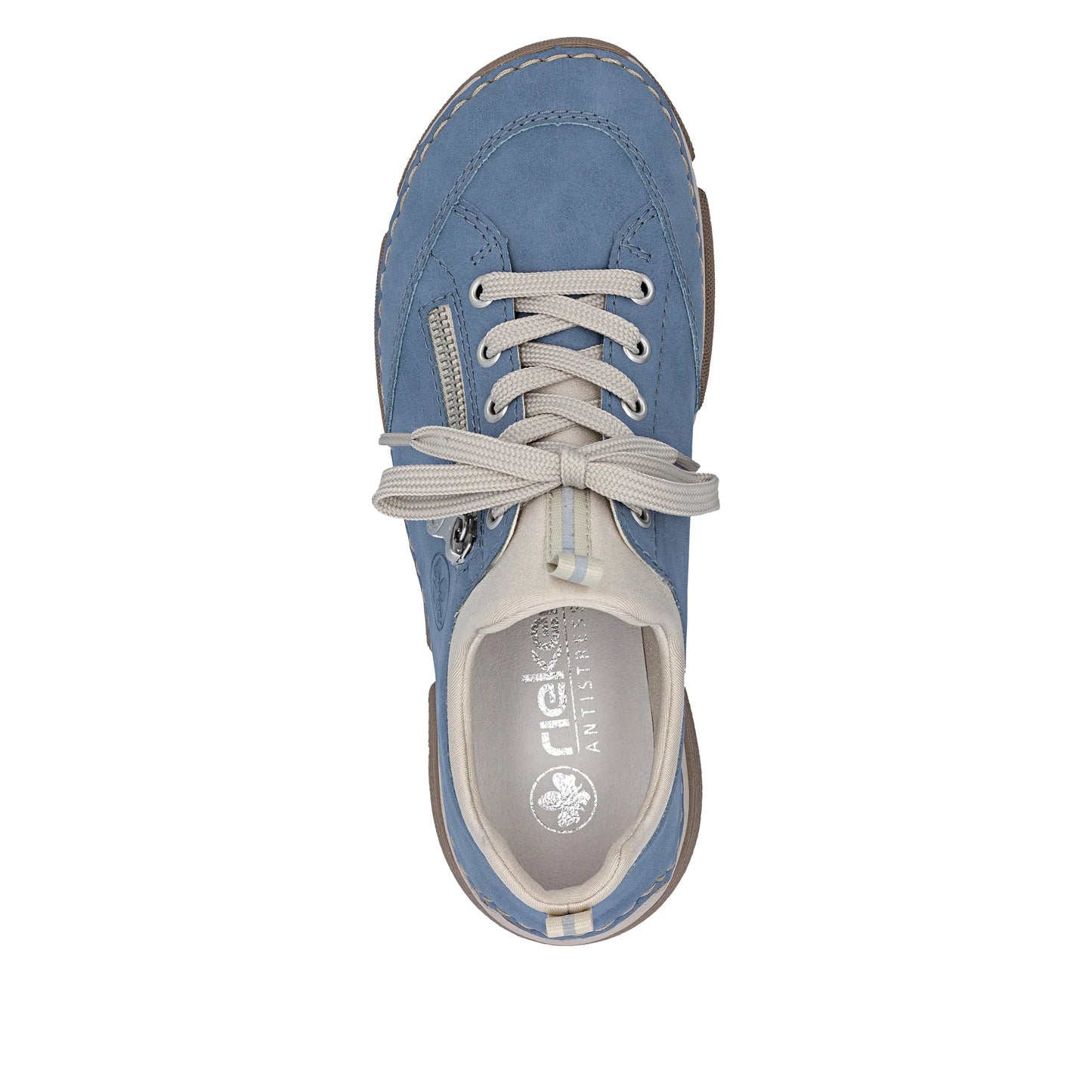 Rieker 45973-14 - Blue