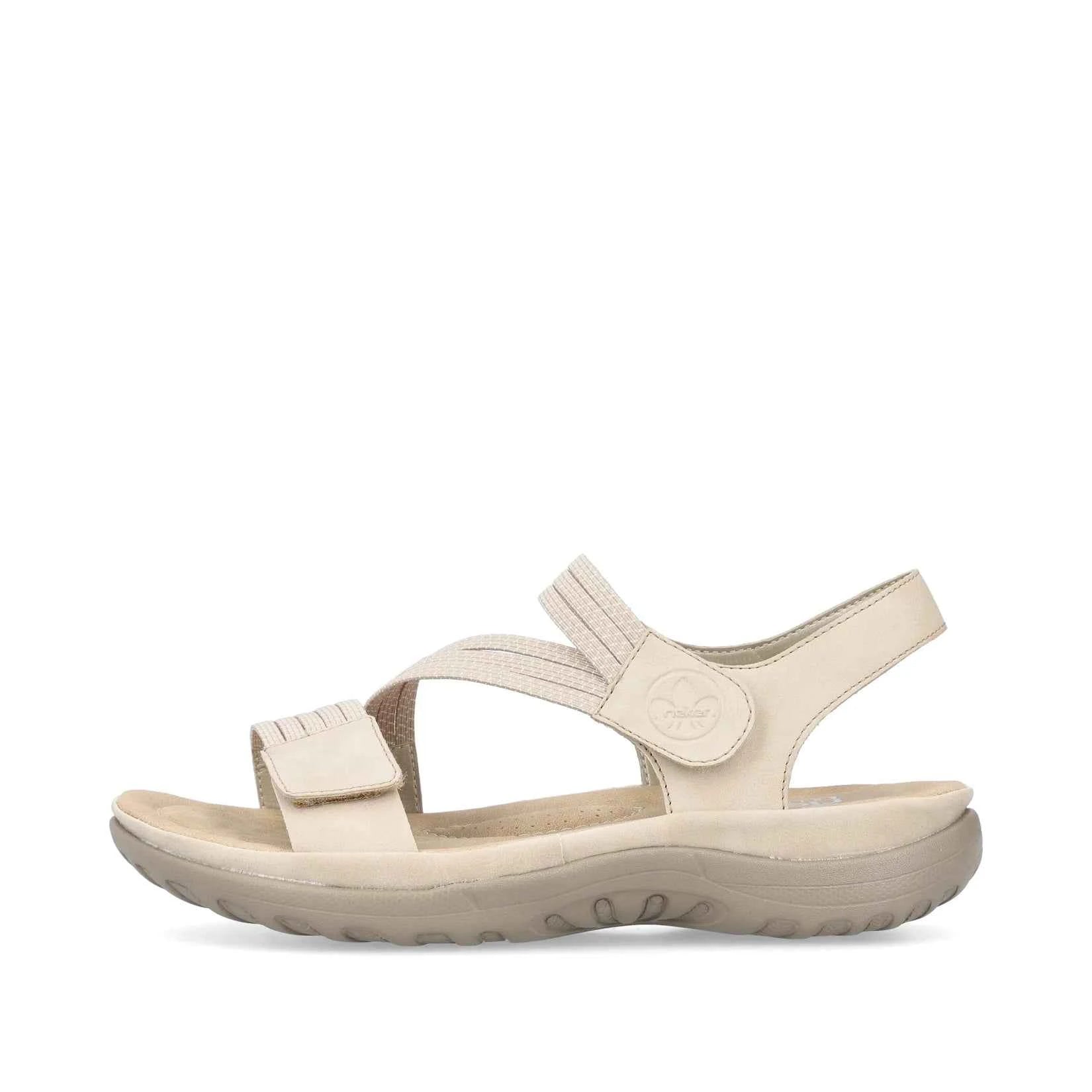 Rieker 64870-62 - Beige