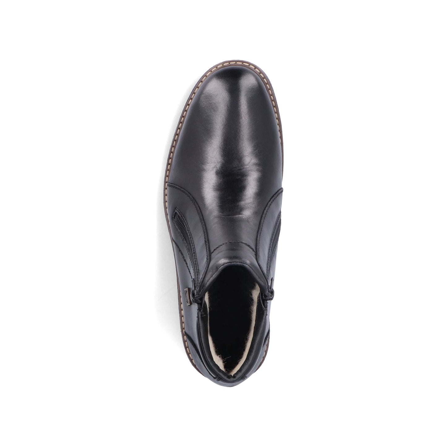 Rieker 33160-00 - Black