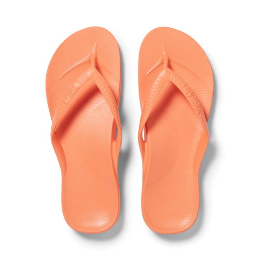 Archies Flip flops - Peach