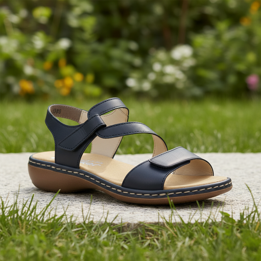 Rieker 659C7-16 Blue