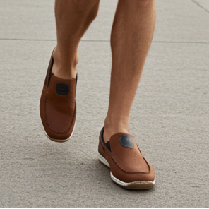Rieker 08867-25 Brown